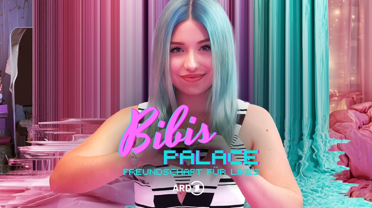 „Bibis Palace – Freundschaft für Likes“ – Storytelling Podcast vom MDR über Community-Liebe und ihre Folgen